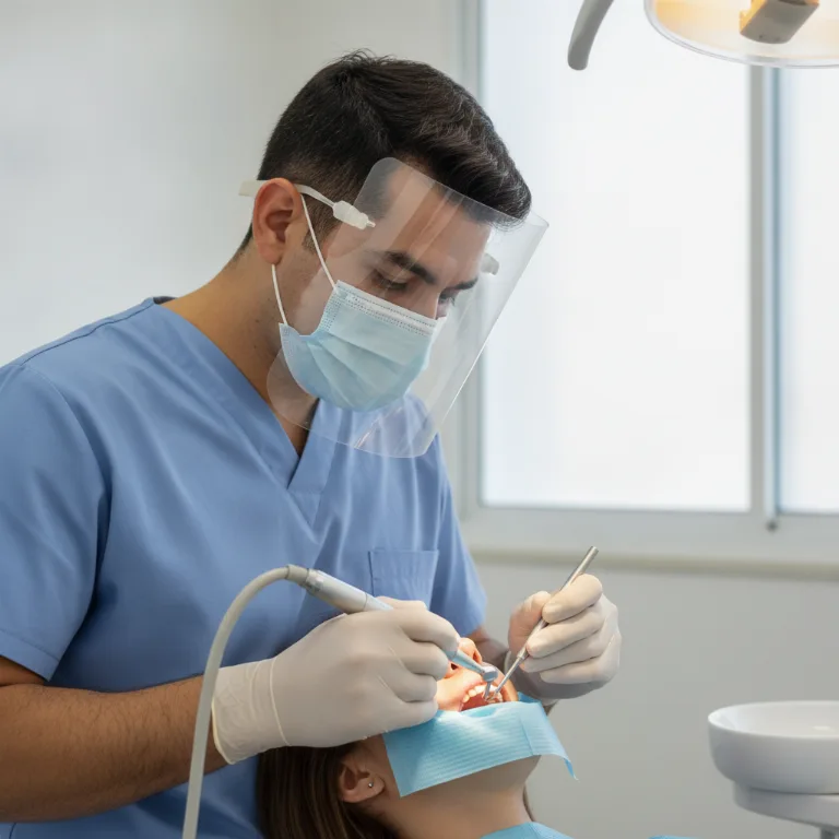 dentista Rio Real